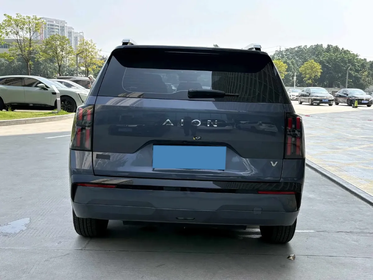 2026 Aion V BEV,autocango,china used car exporter,china ev exporter,chinese used car exporter,chinese used ev exporter