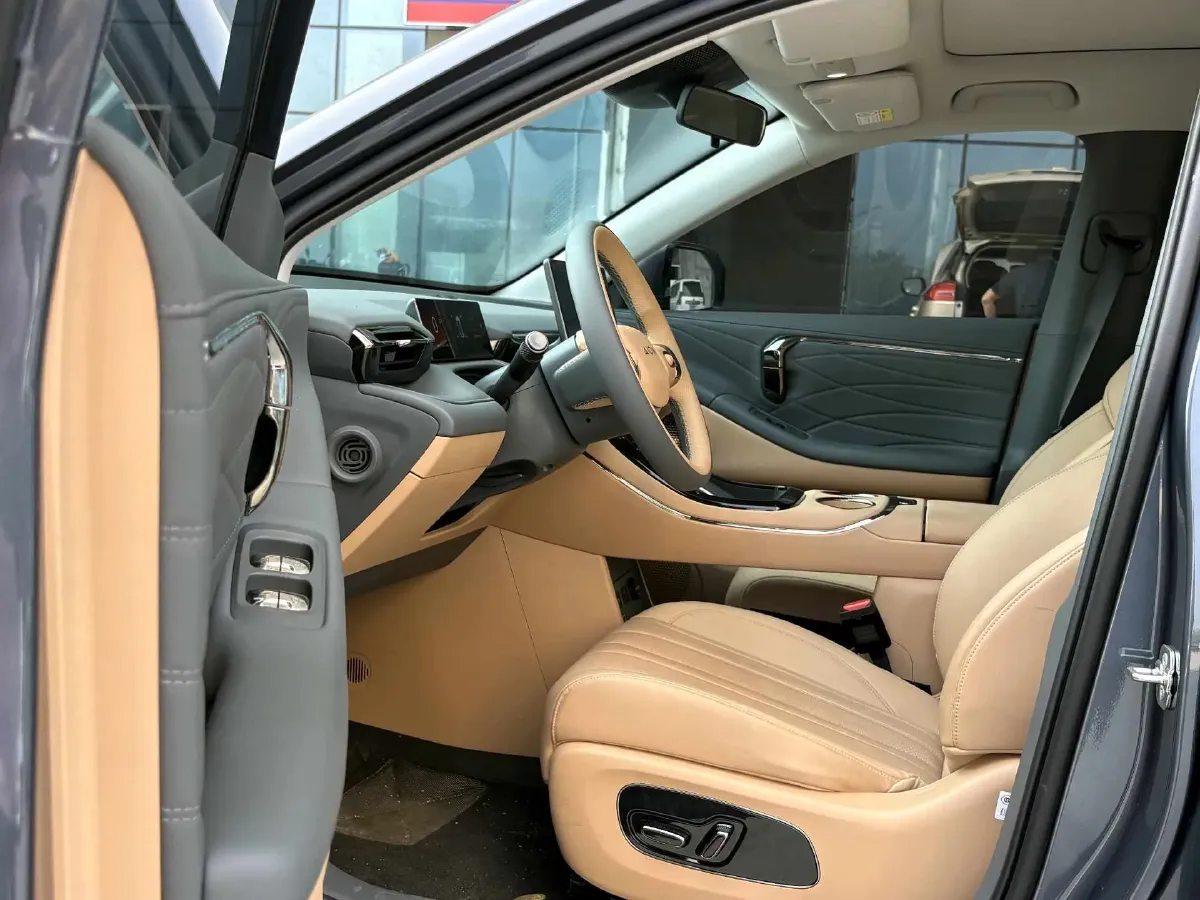 2026 Aion V BEV,autocango,china used car exporter,china ev exporter,chinese used car exporter,chinese used ev exporter