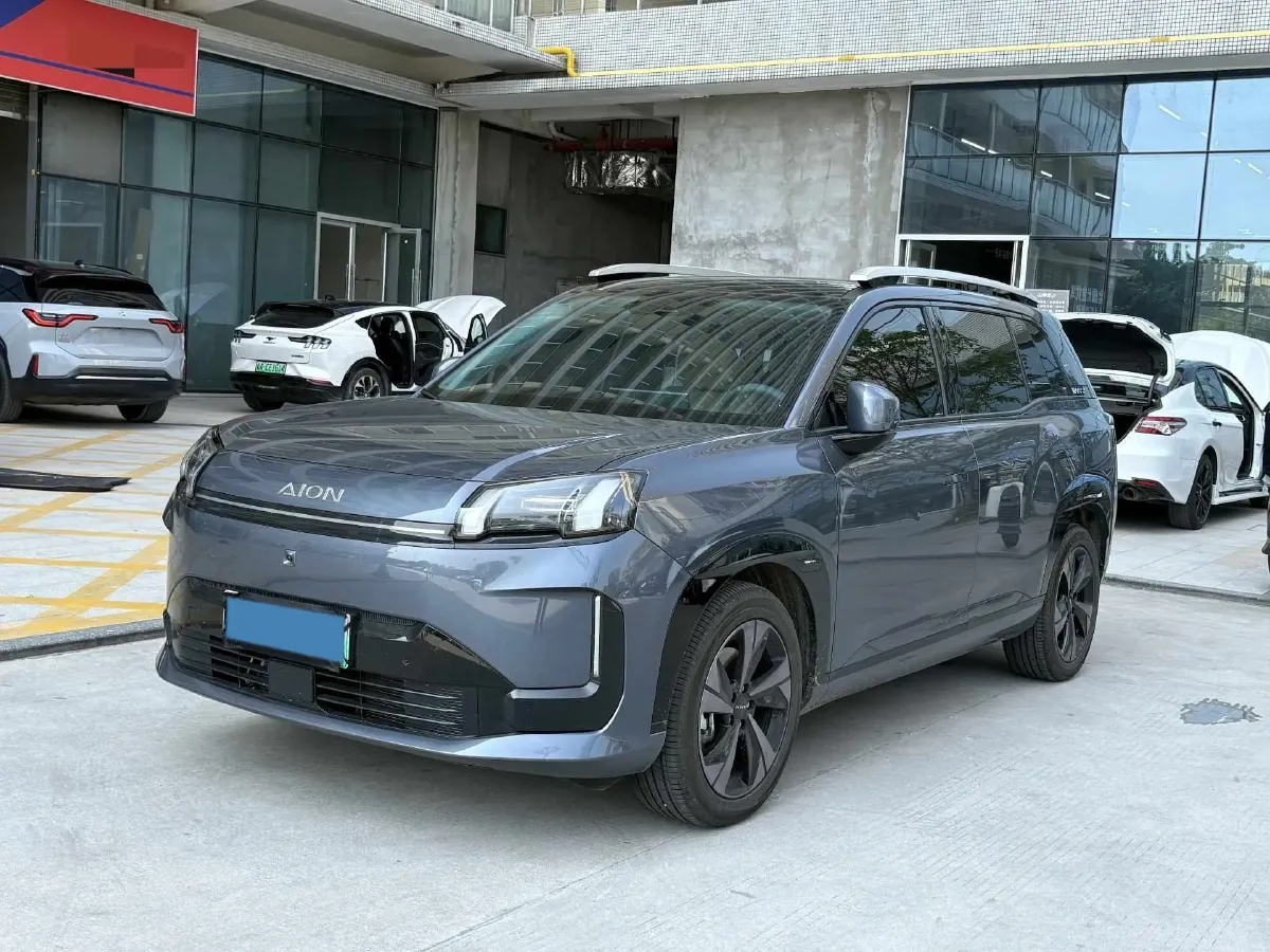 2026 Aion V BEV,autocango,china used car exporter,china ev exporter,chinese used car exporter,chinese used ev exporter