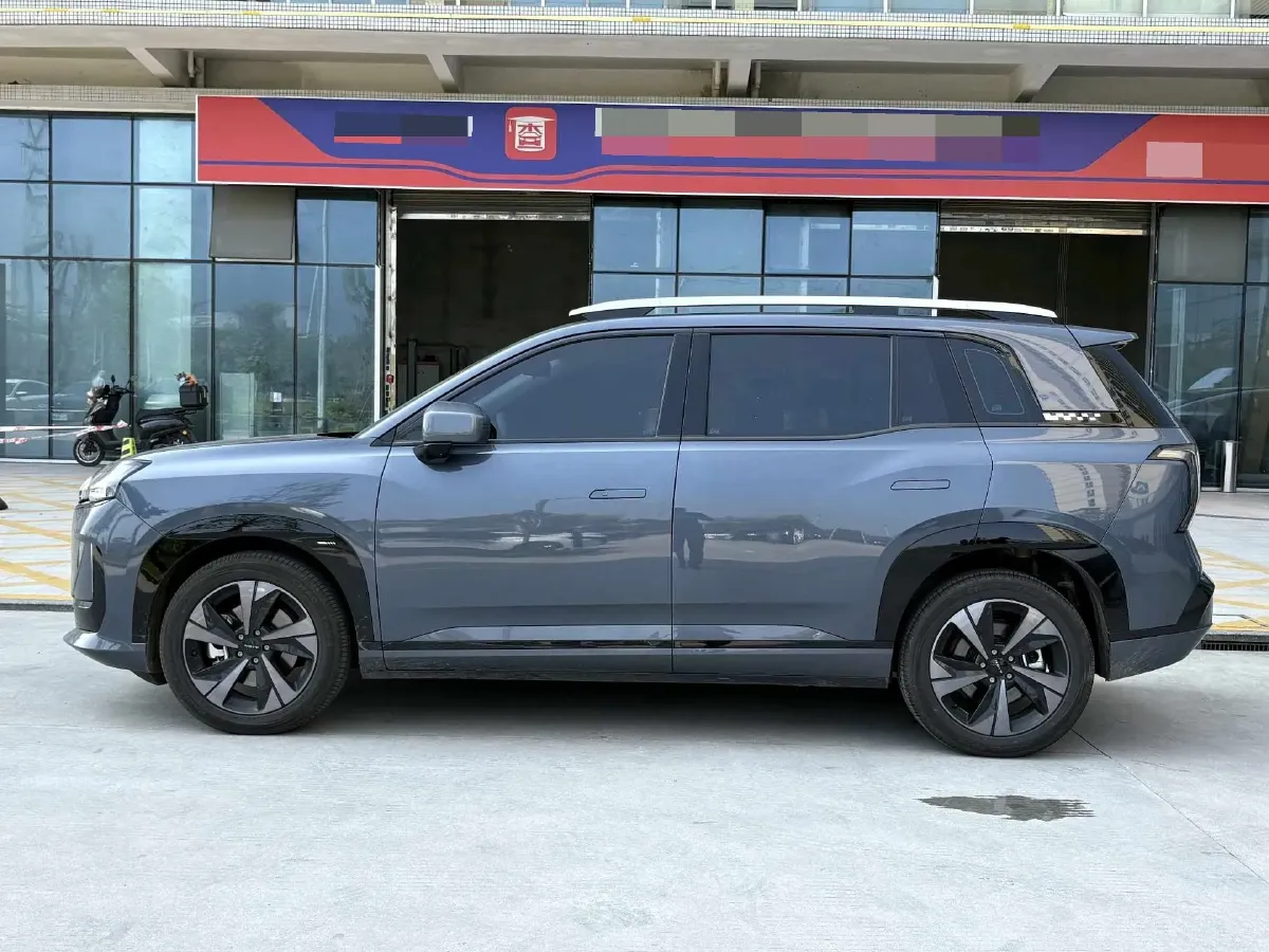 2026 Aion V BEV,autocango,china used car exporter,china ev exporter,chinese used car exporter,chinese used ev exporter