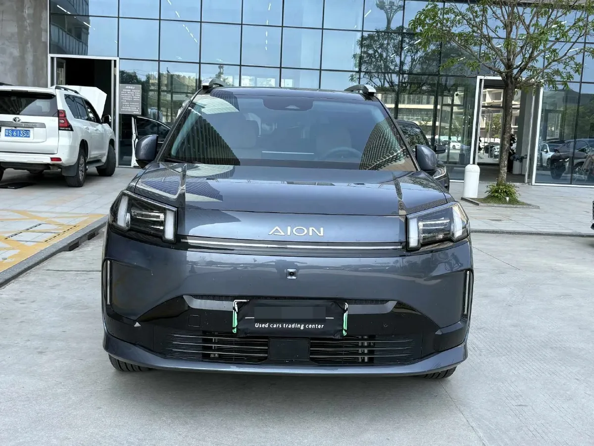 2026 Aion V BEV,autocango,china used car exporter,china ev exporter,chinese used car exporter,chinese used ev exporter