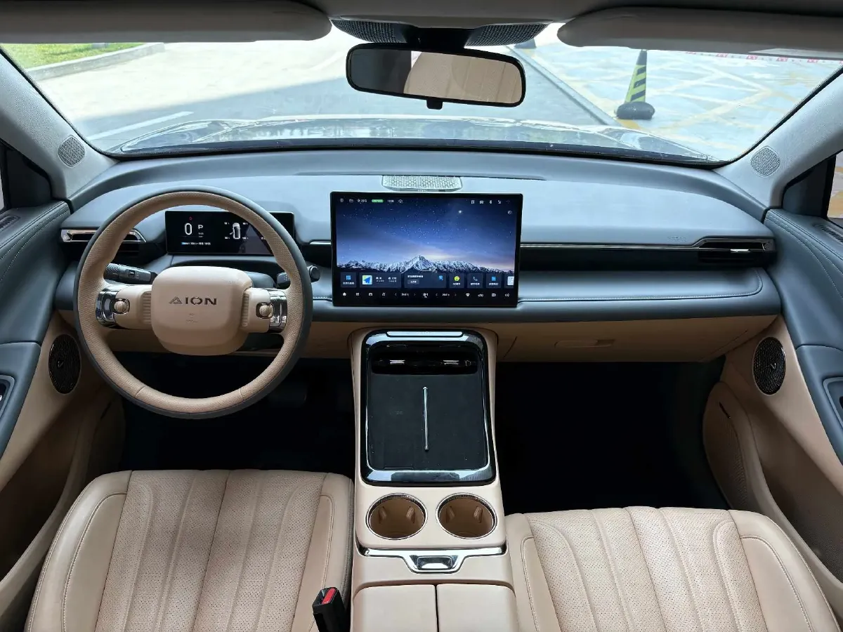 2026 Aion V BEV,autocango,china used car exporter,china ev exporter,chinese used car exporter,chinese used ev exporter