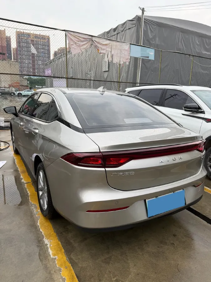 2023 Aion S BEV 55.2KWH,autocango,china used car exporter,china ev exporter,chinese used car exporter,chinese used ev exporter