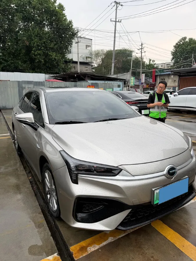 2023 Aion S BEV 55.2KWH,autocango,china used car exporter,china ev exporter,chinese used car exporter,chinese used ev exporter