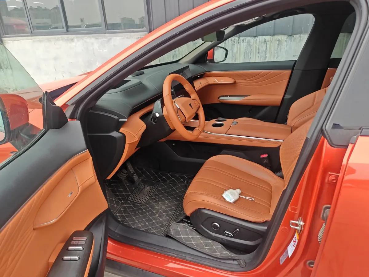 2024 Deepal S07 BEV 66.8KWH,autocango,china used car exporter,china ev exporter,chinese used car exporter,chinese used ev exporter