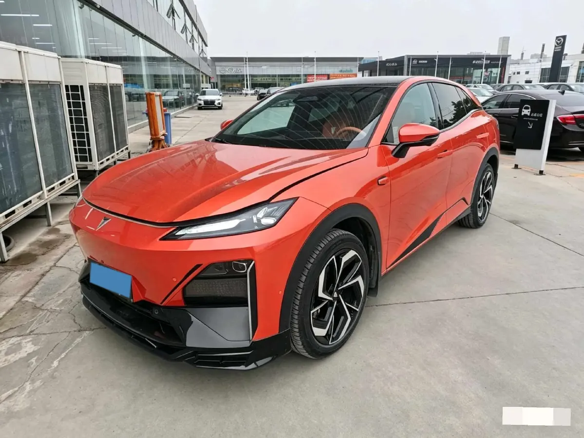 2024 Deepal S07 BEV 66.8KWH,autocango,china used car exporter,china ev exporter,chinese used car exporter,chinese used ev exporter