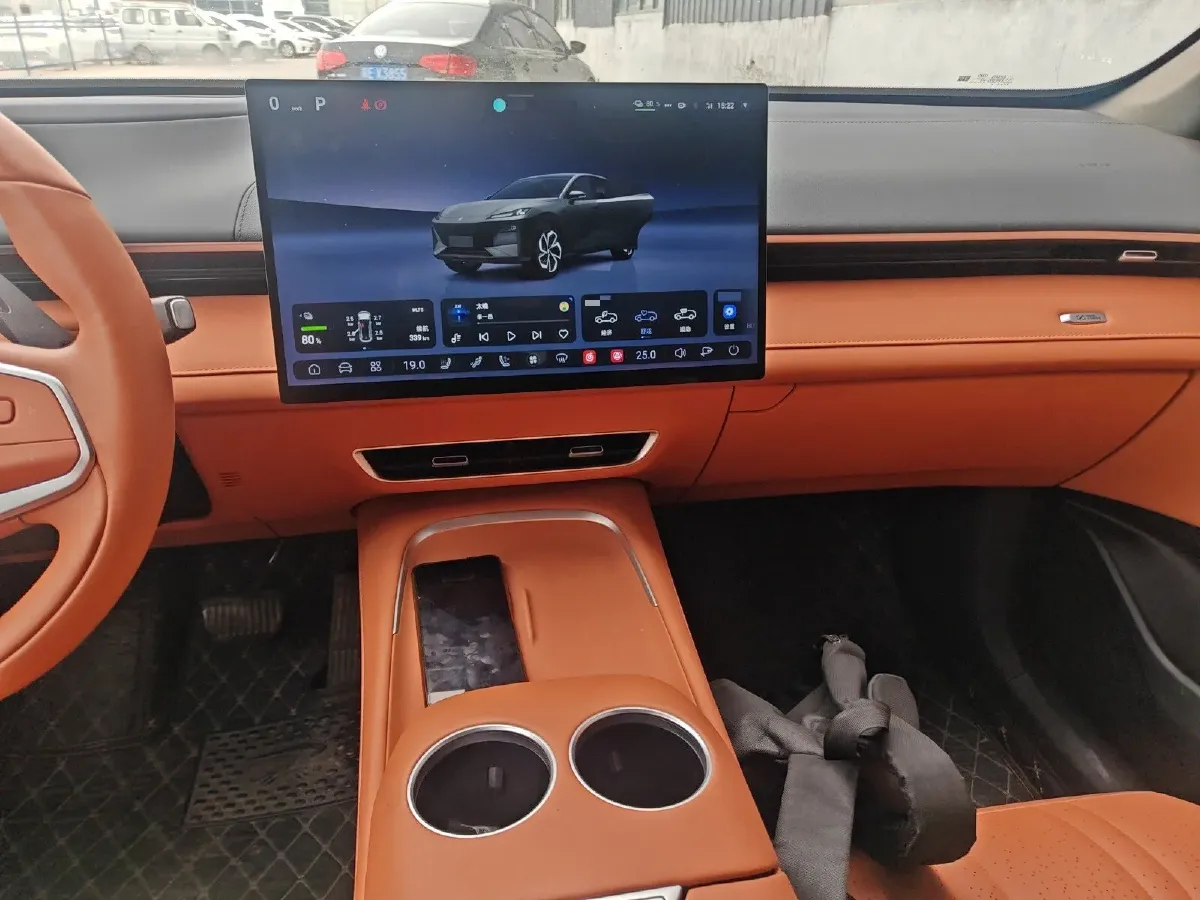 2024 Deepal S07 BEV 66.8KWH,autocango,china used car exporter,china ev exporter,chinese used car exporter,chinese used ev exporter