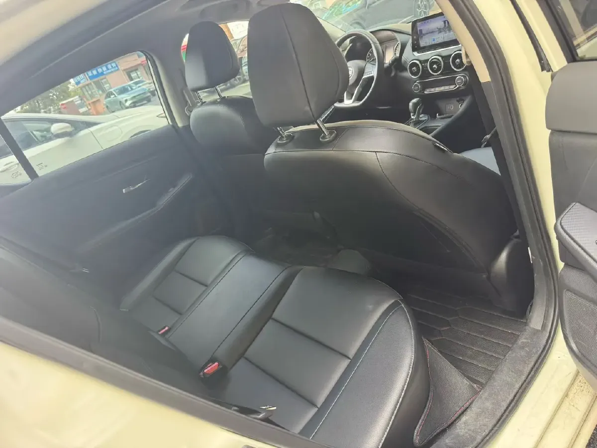 2021 Nissan Sylphy 1.6L 135HP L4 CVT,autocango,china used car exporter,china ev exporter,chinese used car exporter,chinese used ev exporter