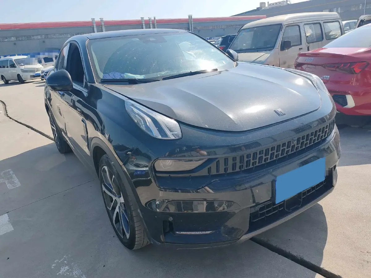 2022 LYNK&CO 05 2.0T 254HP L4 8AT,autocango,china used car exporter,china ev exporter,chinese used car exporter,chinese used ev exporter