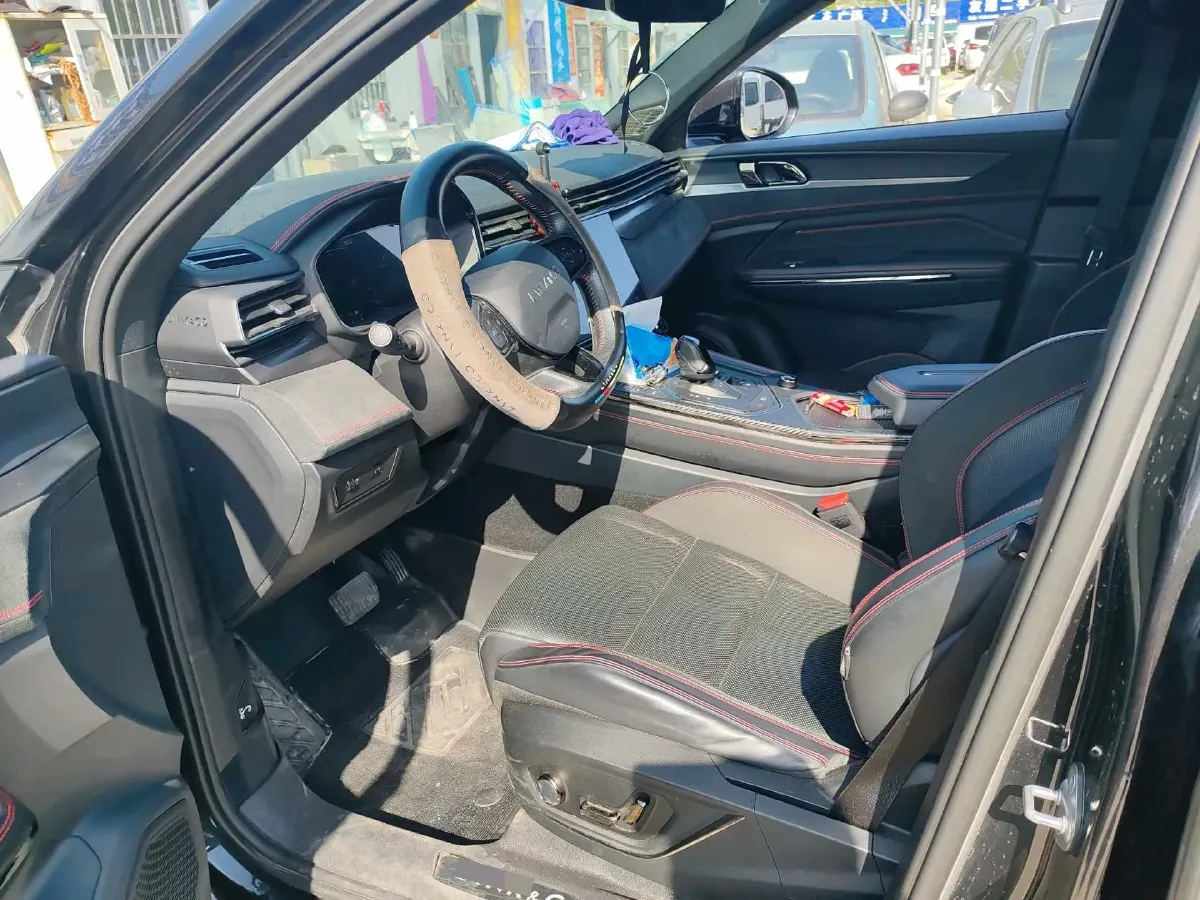 2022 LYNK&CO 05 2.0T 254HP L4 8AT,autocango,china used car exporter,china ev exporter,chinese used car exporter,chinese used ev exporter