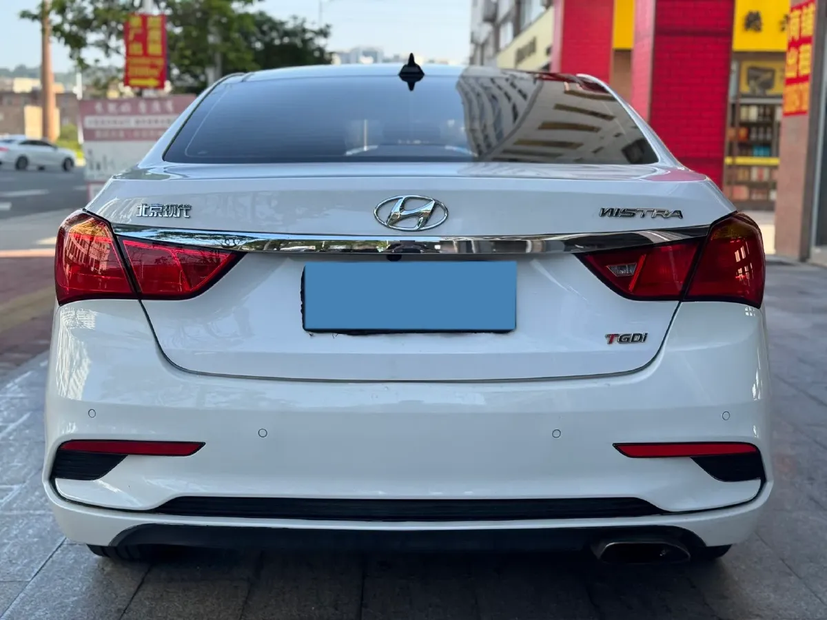2017 Hyundai Mistra 1.6T 175HP L4 7DCT,autocango,china used car exporter,china ev exporter,chinese used car exporter,chinese used ev exporter