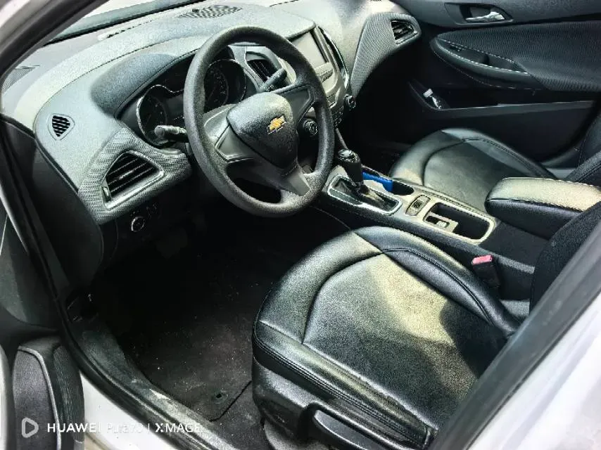 2018 Chevrolet Cruze 1.5L 114HP L4 6AT,autocango,china used car exporter,china ev exporter,chinese used car exporter,chinese used ev exporter