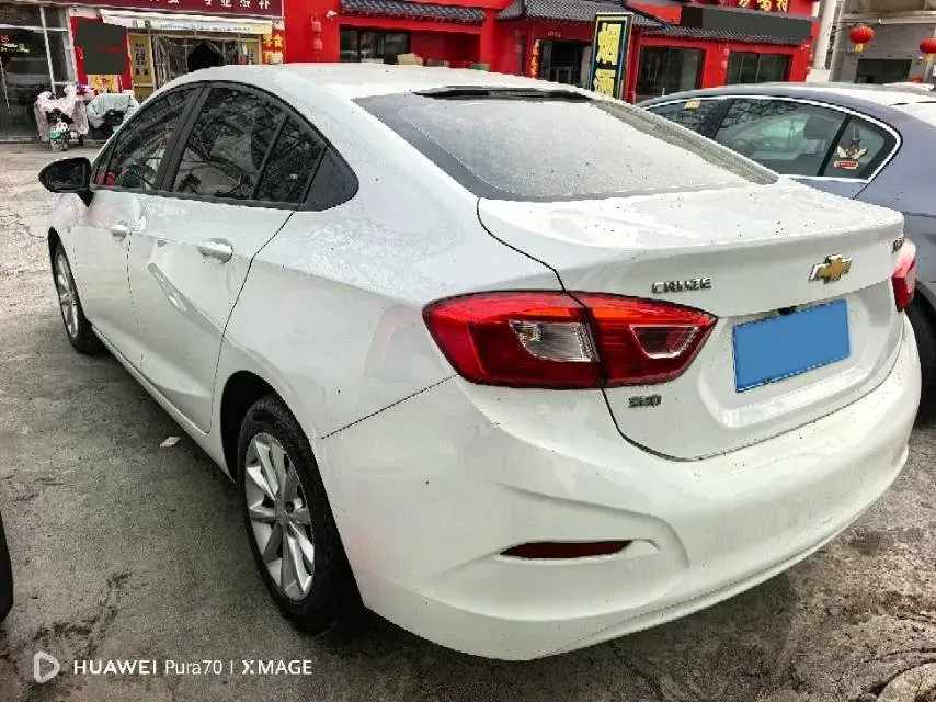 2018 Chevrolet Cruze 1.5L 114HP L4 6AT,autocango,china used car exporter,china ev exporter,chinese used car exporter,chinese used ev exporter