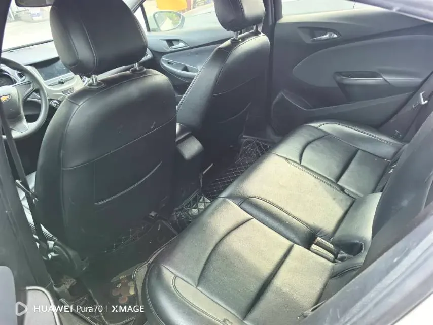 2018 Chevrolet Cruze 1.5L 114HP L4 6AT,autocango,china used car exporter,china ev exporter,chinese used car exporter,chinese used ev exporter