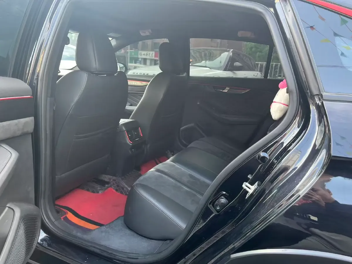 2021 DongFeng Aeolus YiXuan MAX 1.5T 190HP L4 7DCT,autocango,china used car exporter,china ev exporter,chinese used car exporter,chinese used ev exporter