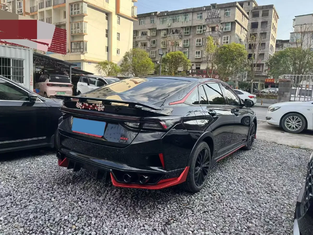 2021 DongFeng Aeolus YiXuan MAX 1.5T 190HP L4 7DCT,autocango,china used car exporter,china ev exporter,chinese used car exporter,chinese used ev exporter