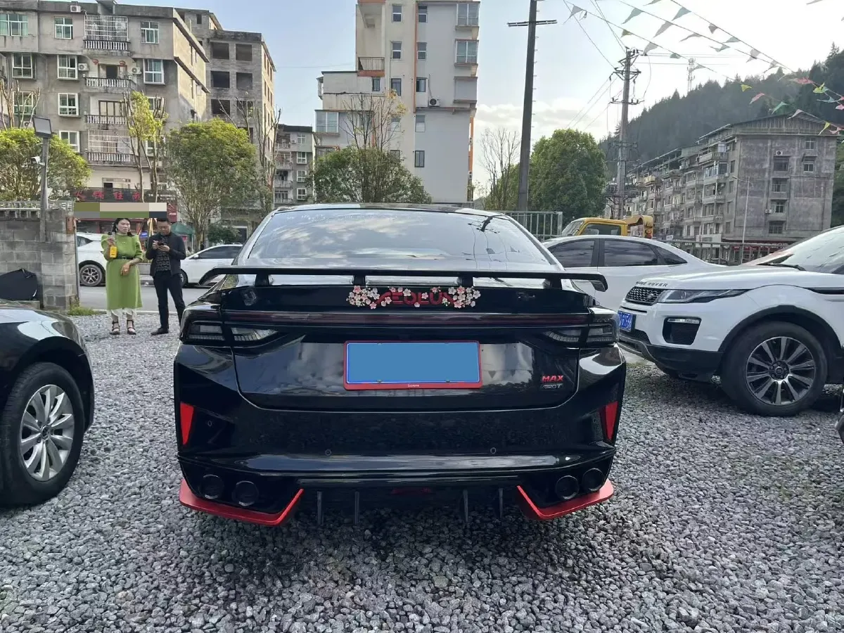 2021 DongFeng Aeolus YiXuan MAX 1.5T 190HP L4 7DCT,autocango,china used car exporter,china ev exporter,chinese used car exporter,chinese used ev exporter