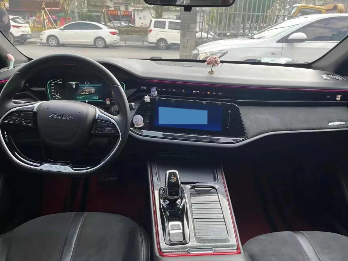 2021 DongFeng Aeolus YiXuan MAX 1.5T 190HP L4 7DCT,autocango,china used car exporter,china ev exporter,chinese used car exporter,chinese used ev exporter