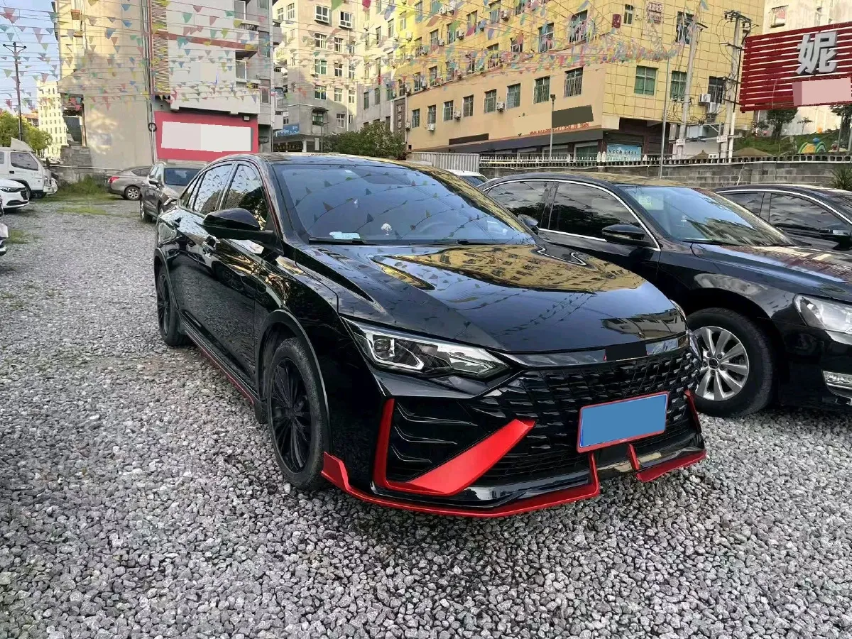 2021 DongFeng Aeolus YiXuan MAX 1.5T 190HP L4 7DCT,autocango,china used car exporter,china ev exporter,chinese used car exporter,chinese used ev exporter