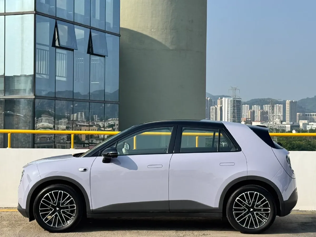 2025 Firefly Firefly BEV,autocango,china used car exporter,china ev exporter,chinese used car exporter,chinese used ev exporter