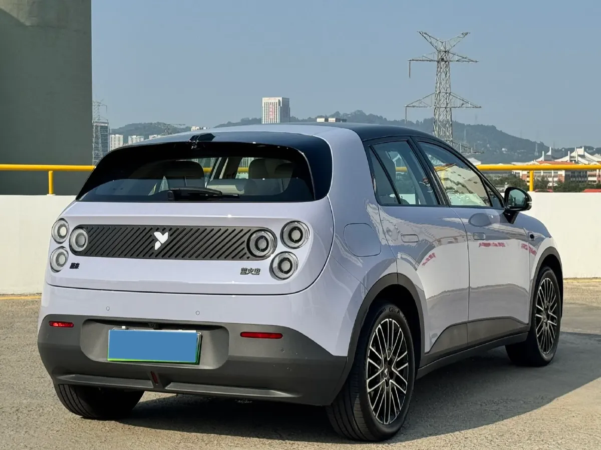 2025 Firefly Firefly BEV,autocango,china used car exporter,china ev exporter,chinese used car exporter,chinese used ev exporter
