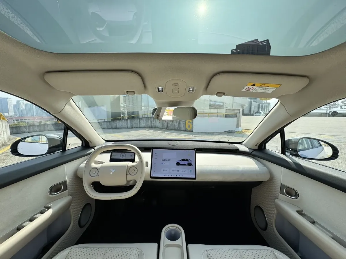 2025 Firefly Firefly BEV,autocango,china used car exporter,china ev exporter,chinese used car exporter,chinese used ev exporter