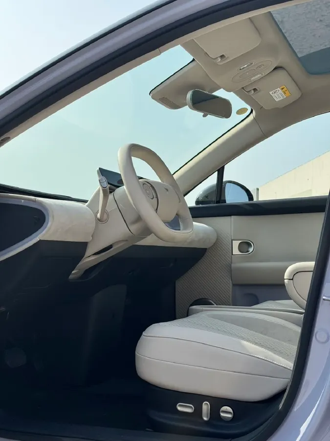 2025 Firefly Firefly BEV,autocango,china used car exporter,china ev exporter,chinese used car exporter,chinese used ev exporter