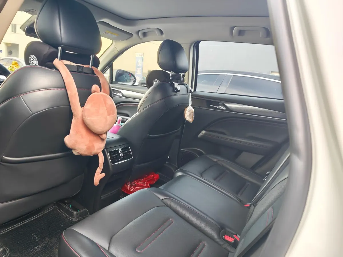 2021 GAC Trumpchi GS4 Plus 1.5T 169HP L4 6AT,autocango,china used car exporter,china ev exporter,chinese used car exporter,chinese used ev exporter