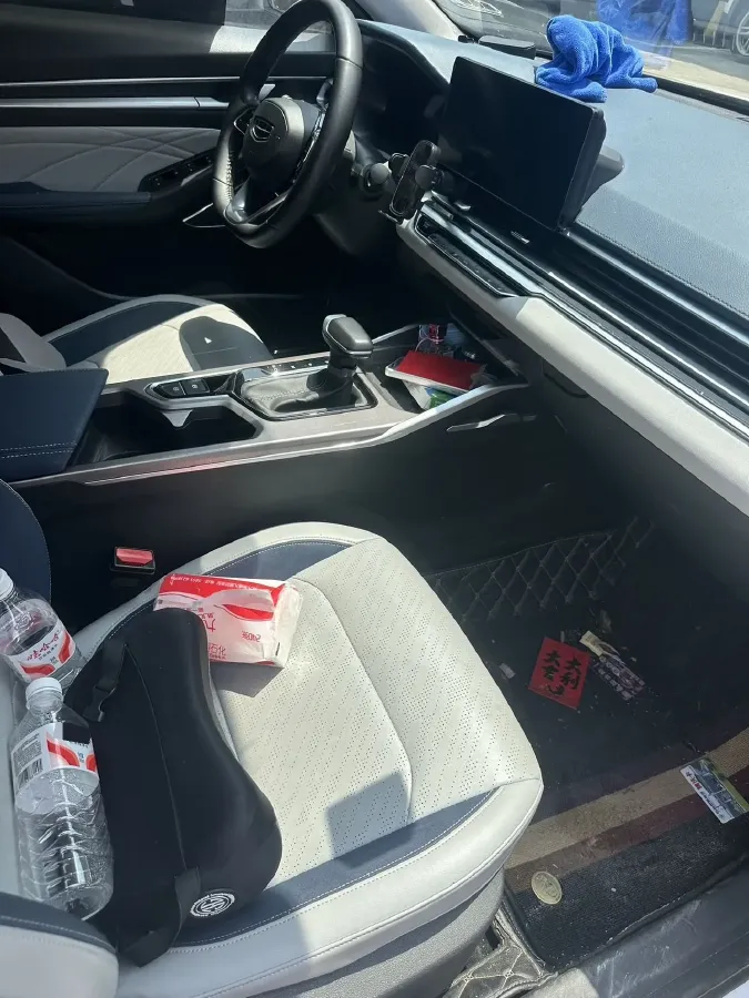 2022 Geely Emgrand 1.5L 114HP L4 CVT,autocango,china used car exporter,china ev exporter,chinese used car exporter,chinese used ev exporter