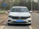 2020 Volkswagen Sagitar 1.4T 150HP L4 7DCT