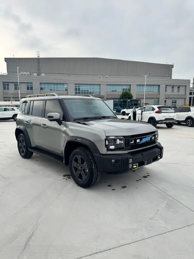 2023 Jetour Traveller 1.5T 184HP L4 7DCT,autocango,china used car exporter,china ev exporter,chinese used car exporter,chinese used ev exporter