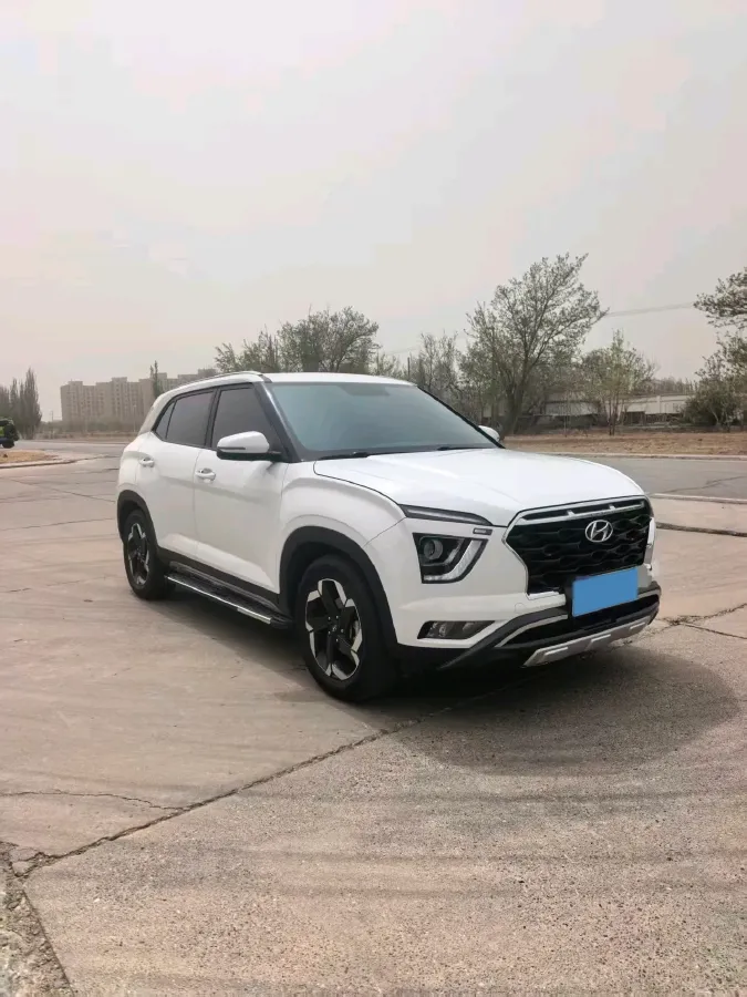 2020 Hyundai ix25 1.5L 115HP L4 CVT,autocango,china used car exporter,china ev exporter,chinese used car exporter,chinese used ev exporter