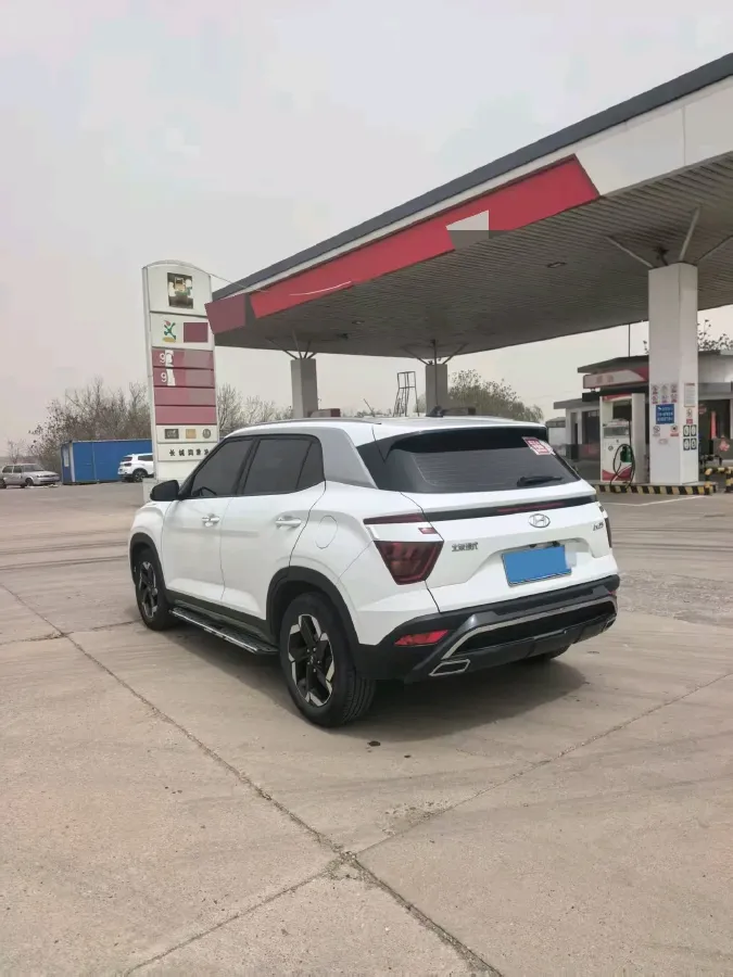 2020 Hyundai ix25 1.5L 115HP L4 CVT,autocango,china used car exporter,china ev exporter,chinese used car exporter,chinese used ev exporter
