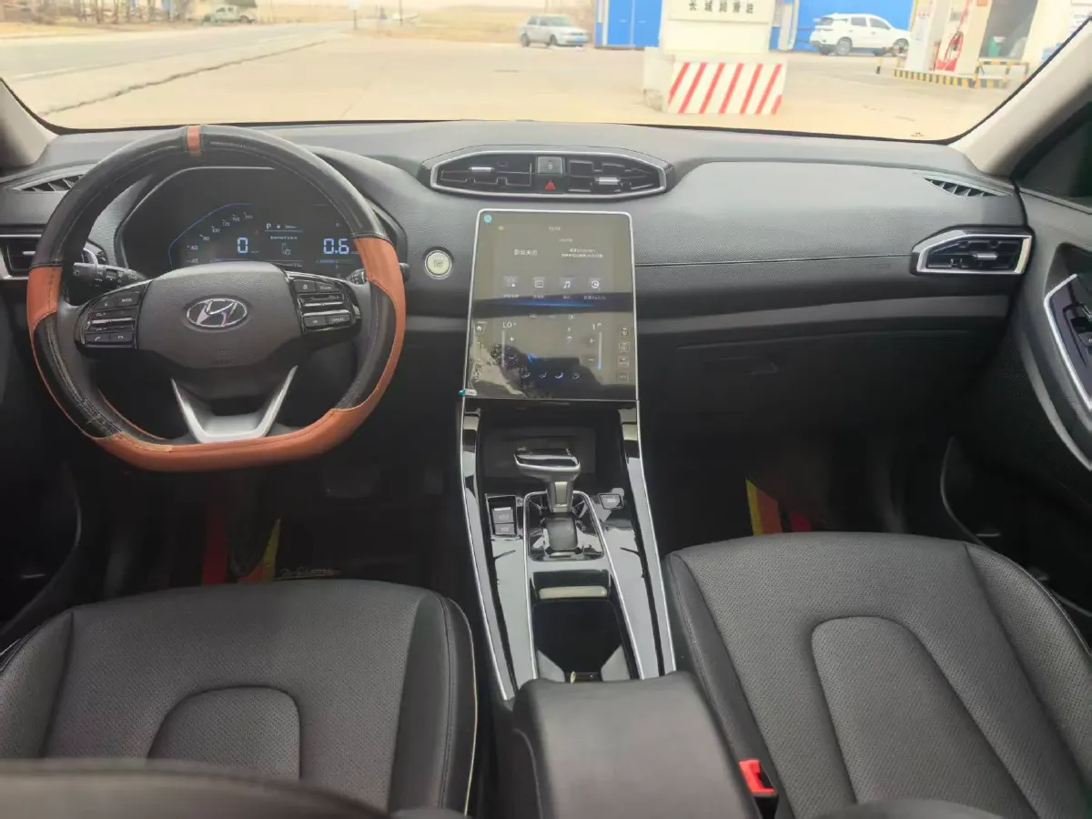 2020 Hyundai ix25 1.5L 115HP L4 CVT,autocango,china used car exporter,china ev exporter,chinese used car exporter,chinese used ev exporter