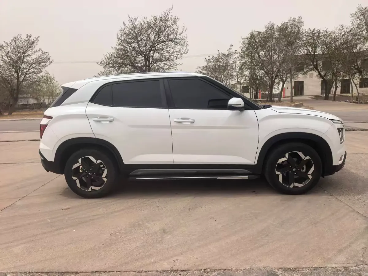 2020 Hyundai ix25 1.5L 115HP L4 CVT,autocango,china used car exporter,china ev exporter,chinese used car exporter,chinese used ev exporter