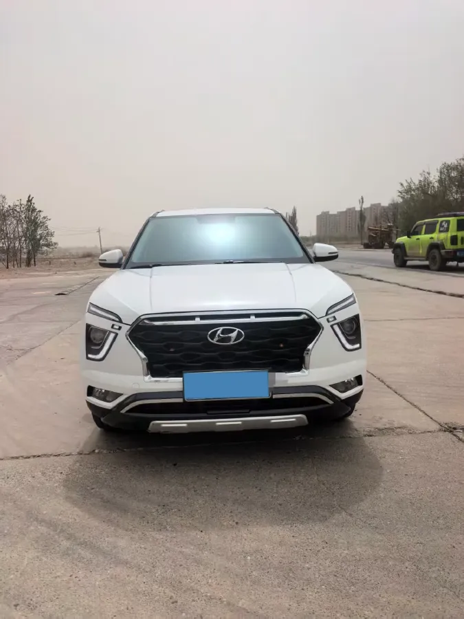 2020 Hyundai ix25 1.5L 115HP L4 CVT,autocango,china used car exporter,china ev exporter,chinese used car exporter,chinese used ev exporter