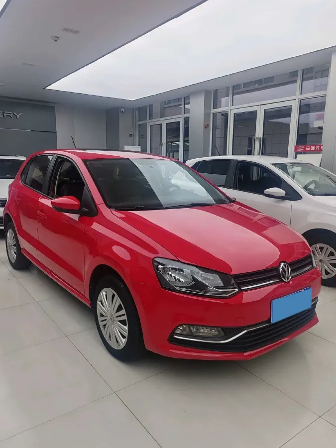 2016 Volkswagen Polo 1.6L 110HP L4 6AT,autocango,china used car exporter,china ev exporter,chinese used car exporter,chinese used ev exporter