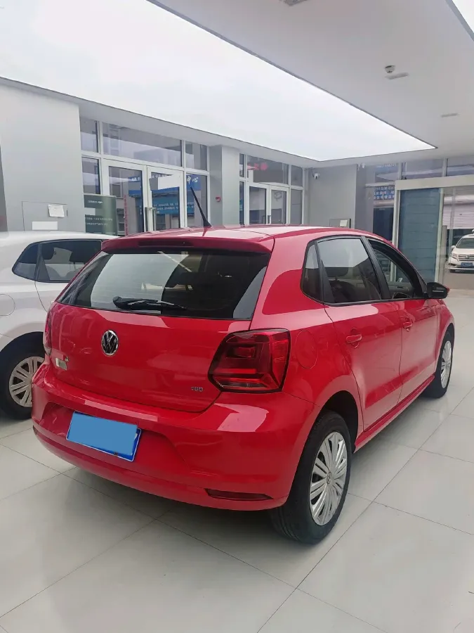 2016 Volkswagen Polo 1.6L 110HP L4 6AT,autocango,china used car exporter,china ev exporter,chinese used car exporter,chinese used ev exporter