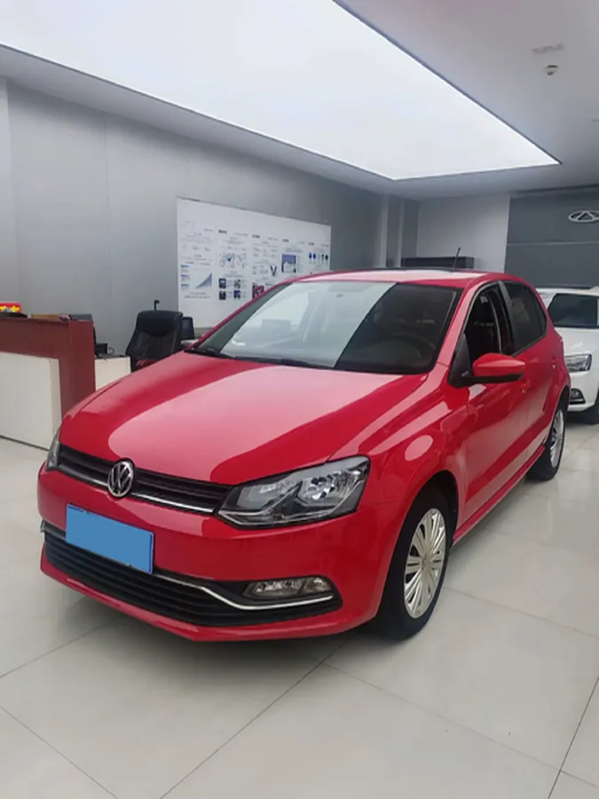 2016 Volkswagen Polo 1.6L 110HP L4 6AT,autocango,china used car exporter,china ev exporter,chinese used car exporter,chinese used ev exporter
