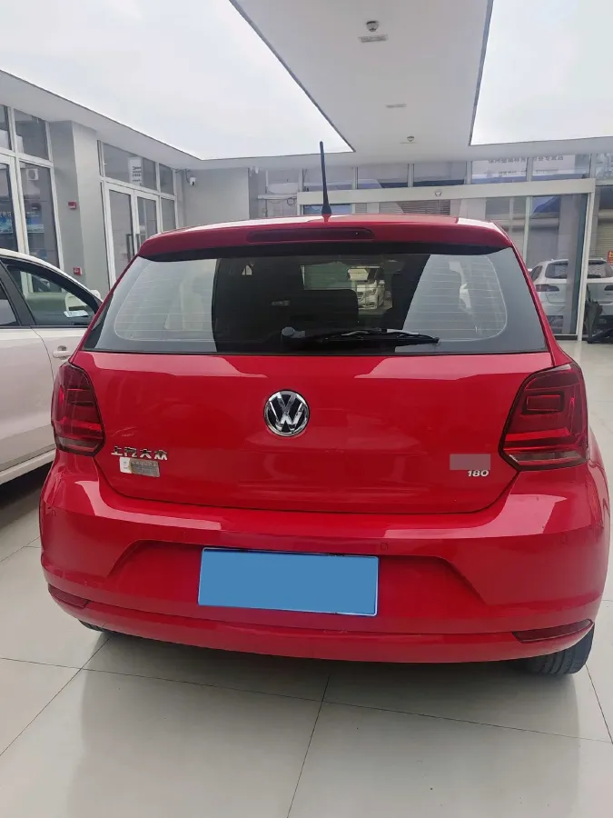 2016 Volkswagen Polo 1.6L 110HP L4 6AT,autocango,china used car exporter,china ev exporter,chinese used car exporter,chinese used ev exporter