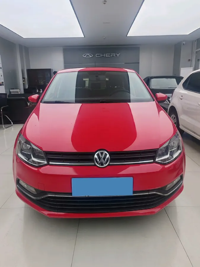 2016 Volkswagen Polo 1.6L 110HP L4 6AT,autocango,china used car exporter,china ev exporter,chinese used car exporter,chinese used ev exporter