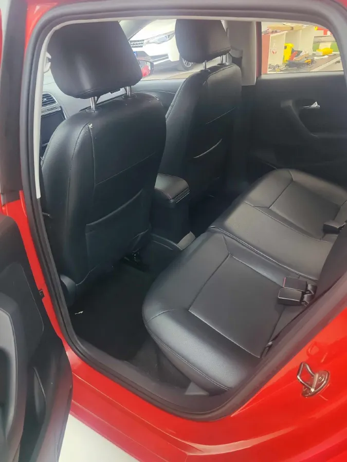 2016 Volkswagen Polo 1.6L 110HP L4 6AT,autocango,china used car exporter,china ev exporter,chinese used car exporter,chinese used ev exporter