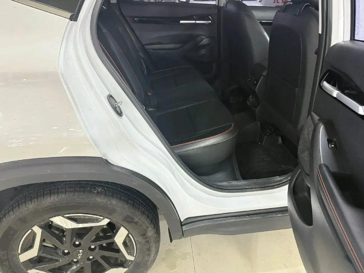 2023 Kia Seltos 1.5L 115HP L4 CVT,autocango,china used car exporter,china ev exporter,chinese used car exporter,chinese used ev exporter