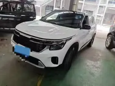 2023 Kia Seltos 1.5L 115HP L4 CVT,autocango,china used car exporter,china ev exporter,chinese used car exporter,chinese used ev exporter