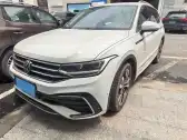 2024 VOLKSWAGEN TIGUAN L,autocango,china used car exporter,china ev exporter,chinese used car exporter,chinese used ev exporter