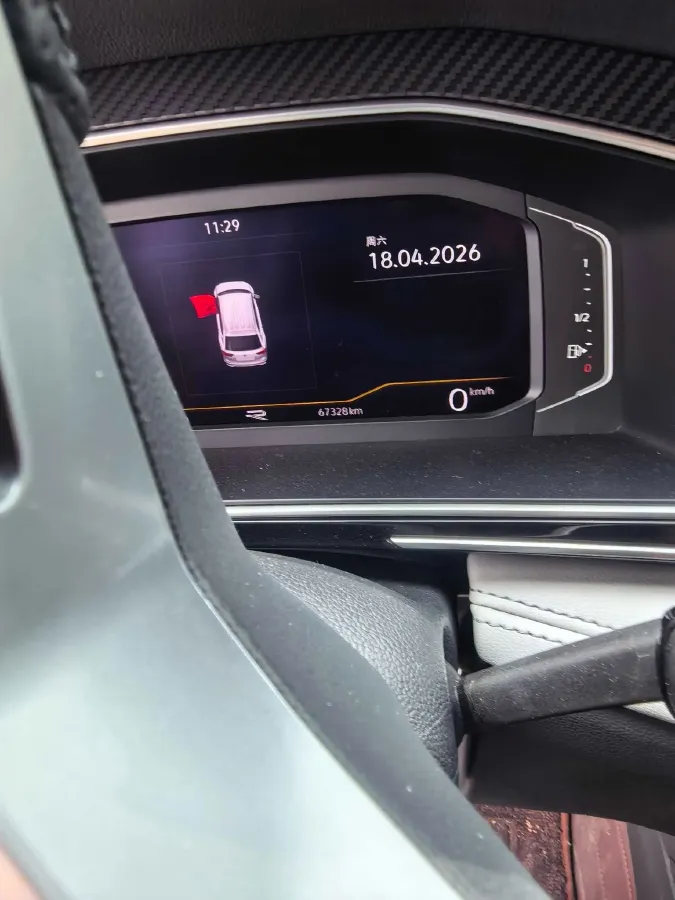 2024 Volkswagen Tiguan L 2.0T 186HP L4 7DCT,autocango,china used car exporter,china ev exporter,chinese used car exporter,chinese used ev exporter