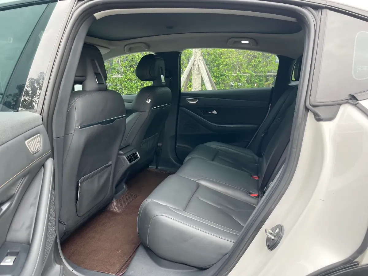 2022 DongFeng Forthing LingZhi EV BEV 68.4KWH,autocango,china used car exporter,china ev exporter,chinese used car exporter,chinese used ev exporter