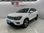 2022 VOLKSWAGEN THARU,autocango,china used car exporter,china ev exporter,chinese used car exporter,chinese used ev exporter