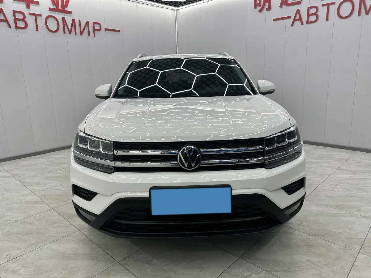 2022 Volkswagen Tharu 1.4T 150HP L4 7DCT,autocango,china used car exporter,china ev exporter,chinese used car exporter,chinese used ev exporter
