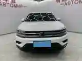 2022 Volkswagen Tharu 1.4T 150HP L4 7DCT